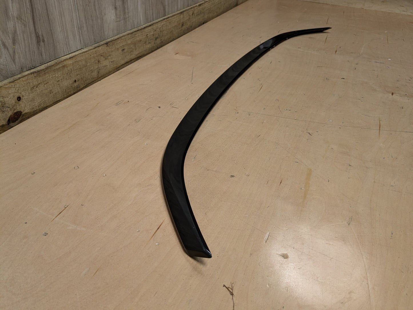 2023 - 2026 BMW M2 G87 Liftgate Trunk Lid Spoiler 8098263 S58B30T0