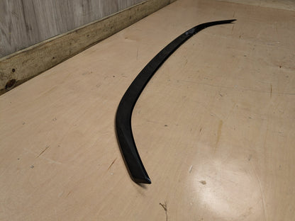 2023 - 2026 BMW M2 G87 Liftgate Trunk Lid Spoiler 8098263 S58B30T0