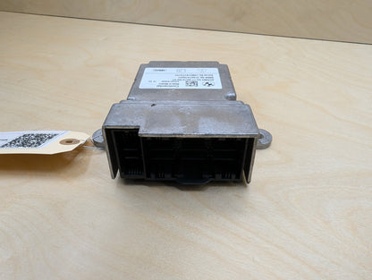 OEM BMW G01 G02 G12 G30 X3 X4 SRS Main Safety Restraint Airbag Control Module