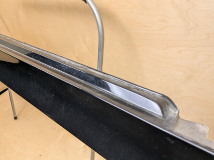 19-25 OEM BMW G20 330 Passenger Side Skirt Rocker Panel Cover