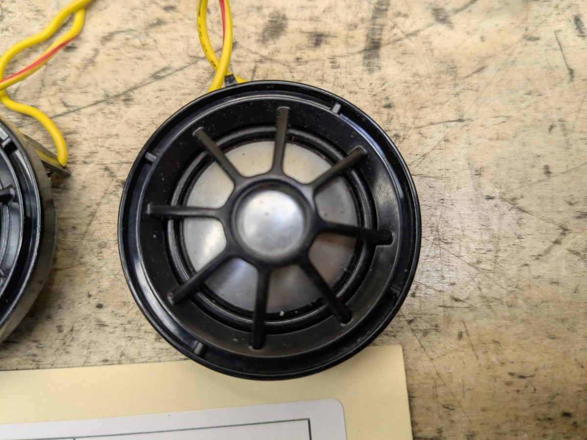 2016-2019 BMW 740Li G12 Speakers SET 9364956 OEM