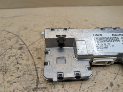 OEM BMW G11 G12 740 750 M760 B7 Windshield Camera Lane Assist Control Module