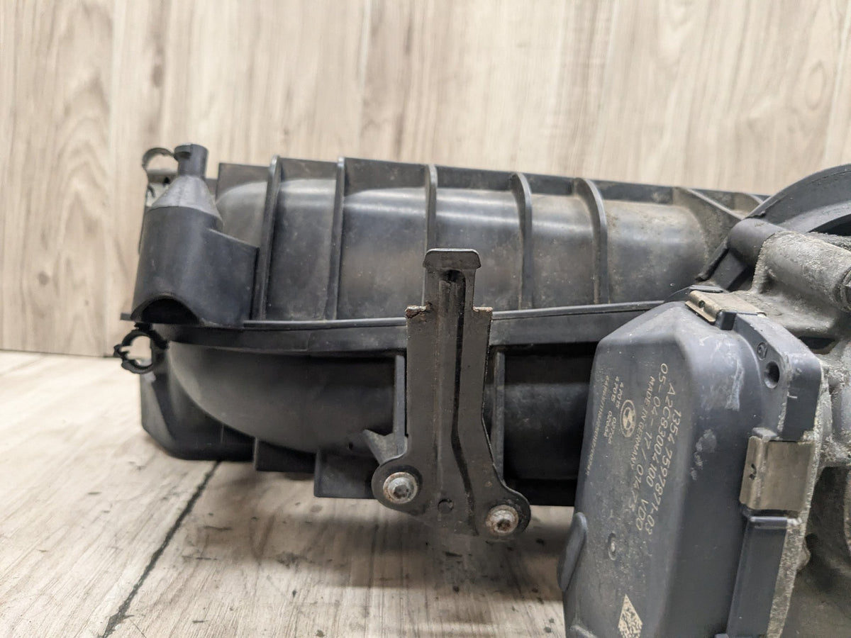 OEM BMW E90 E92 F10 F15 F22 F30 F80 F82 M3 X5 335 Engine N55 S55 Intake Manifold