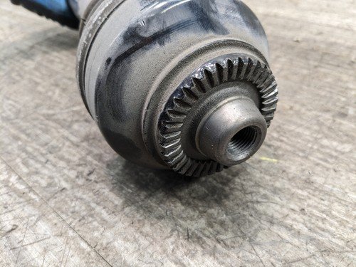 12-18 OEM BMW F06 F10 F12 F13 M5 M6 Rear Left Driver Side Output Half Shaft Axle