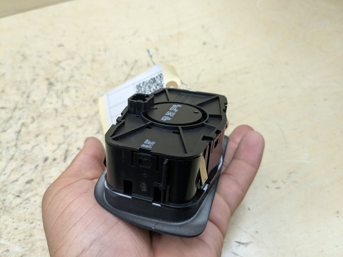 2012-2018 Audi A6 C7 Headlamp Switch 4G0941531AL OEM