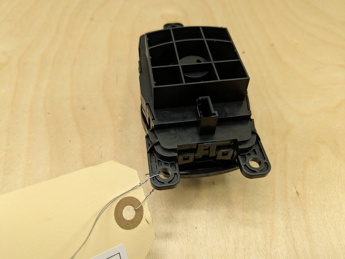 OEM BMW F15 F22 F30 F32 F36 F48 F80 M3 M4 X5 Info iDrive Controller Knob Button