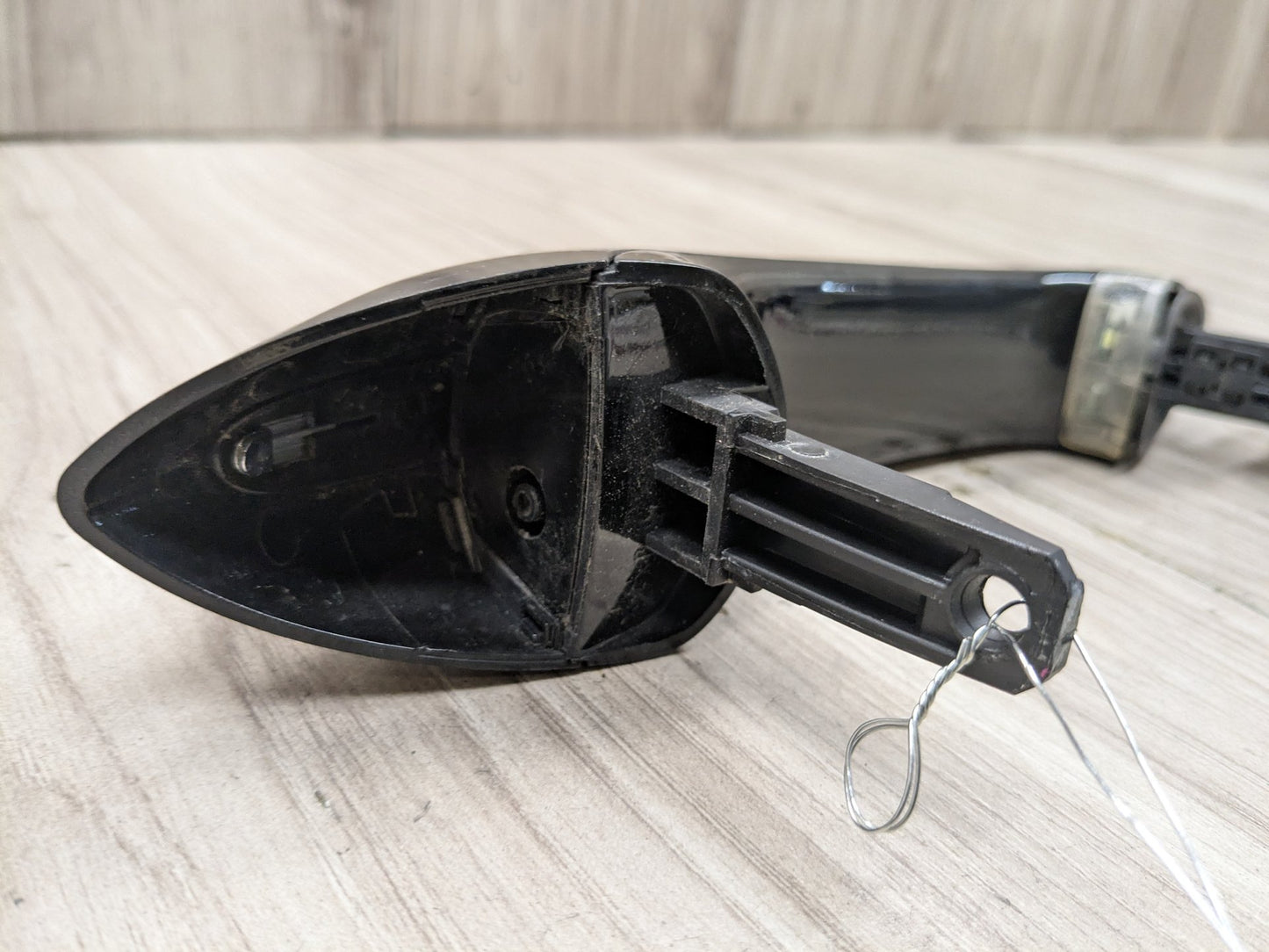 OEM BMW F01 F10 F06 F13 F01 F02 COMFORT ACCESS Front Rear Passenger Door Handle Black