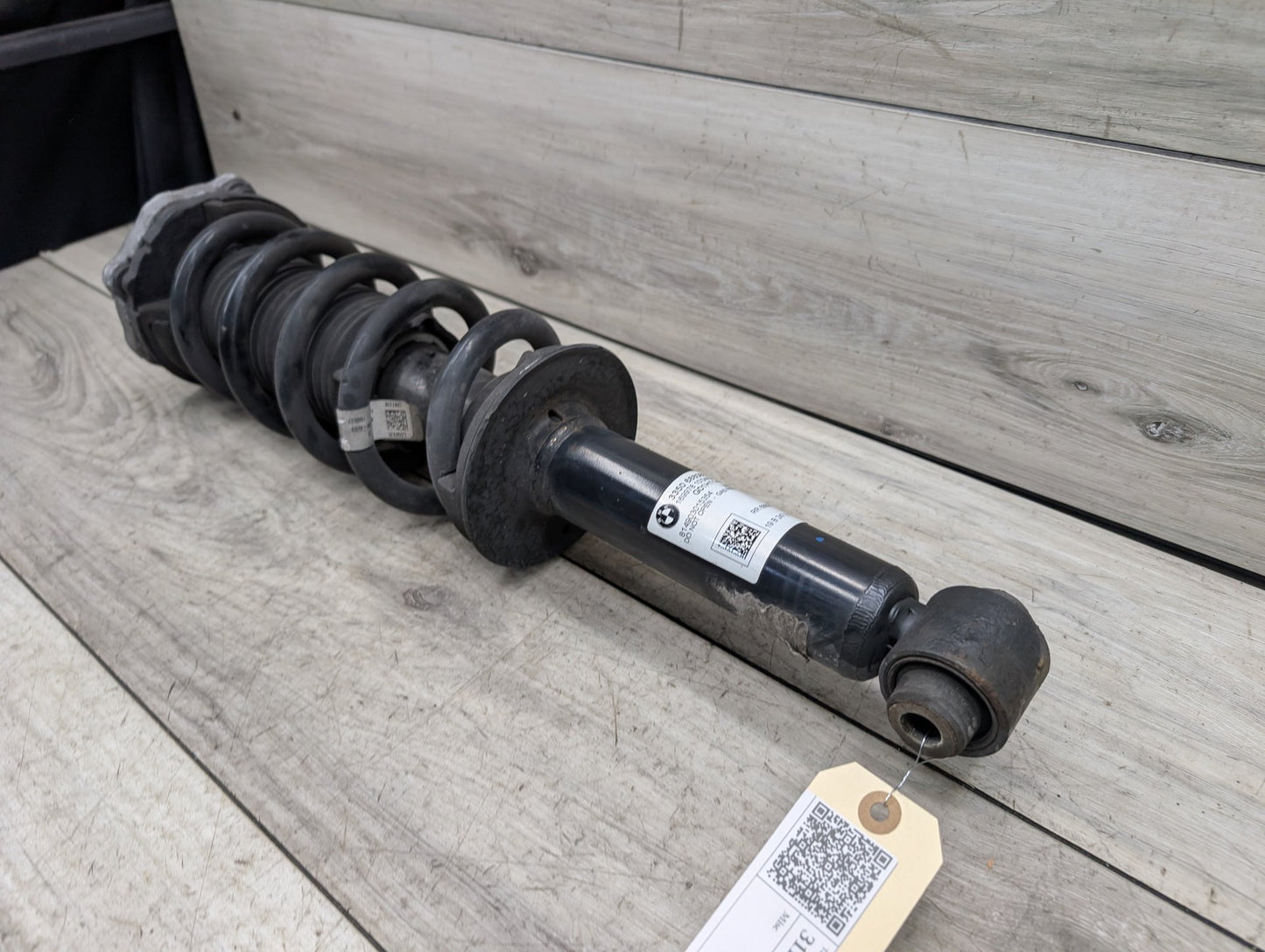 2018 - 2024 BMW X3 G01 Rear Left or Right Spring Strut Shock Absorber 6880604 B58B30O1