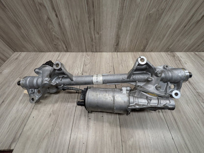 OEM BMW G20 G22 G23 G42 330i 430i Electric Power Steering Gear Rack &amp; Pinion JB RWD
