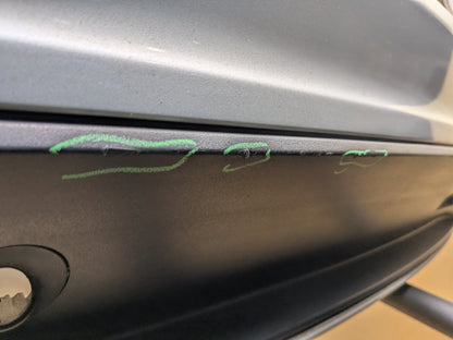 2013 BMW X5 E70- Rear Bumper Cover