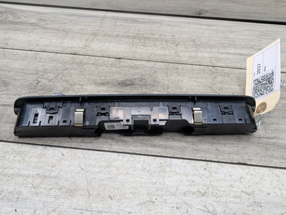 OEM BMW G20 G22 G23 G80 G82 G83 M3 M4 Control Panel Radio Media Buttons Control