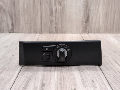 2008-2010 BMW 535i E60 Headlight Switch 6988553