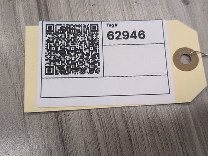 2009-2012 Mercedes-Benz E550 W212 Brake ABS Cylinder A2044300002 OEM