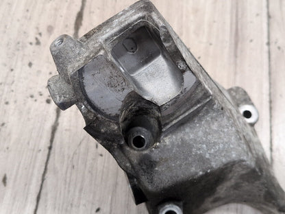 2009-2012 Mercedes-Benz W212 E550 M278 Left Right Engine Bracket Support Mount SET A2782233004