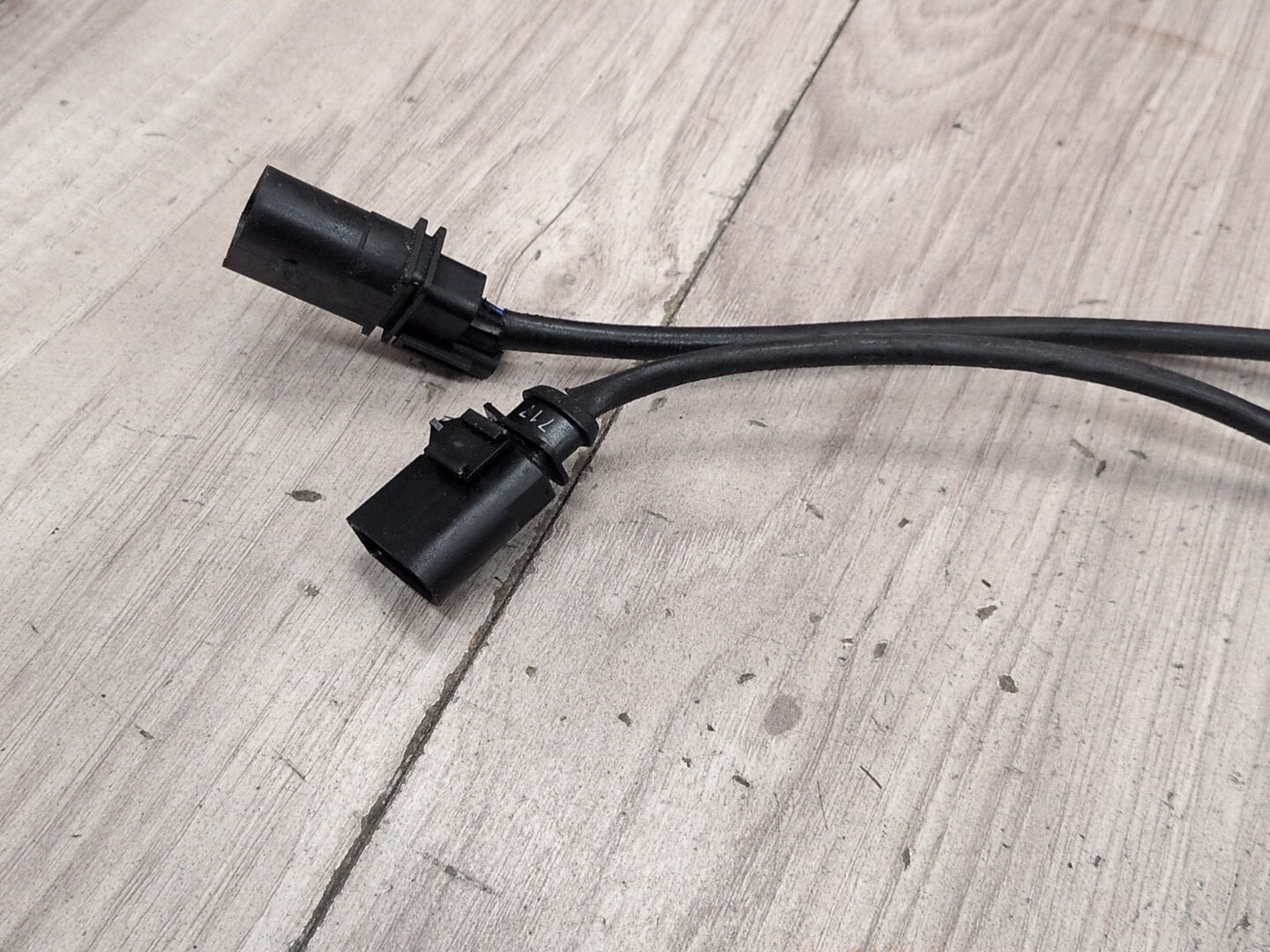 2008-2017 Audi S5 8T Cat Catalytic Oxygen O2 Lambda Probe Sensors SET 06E906265R
