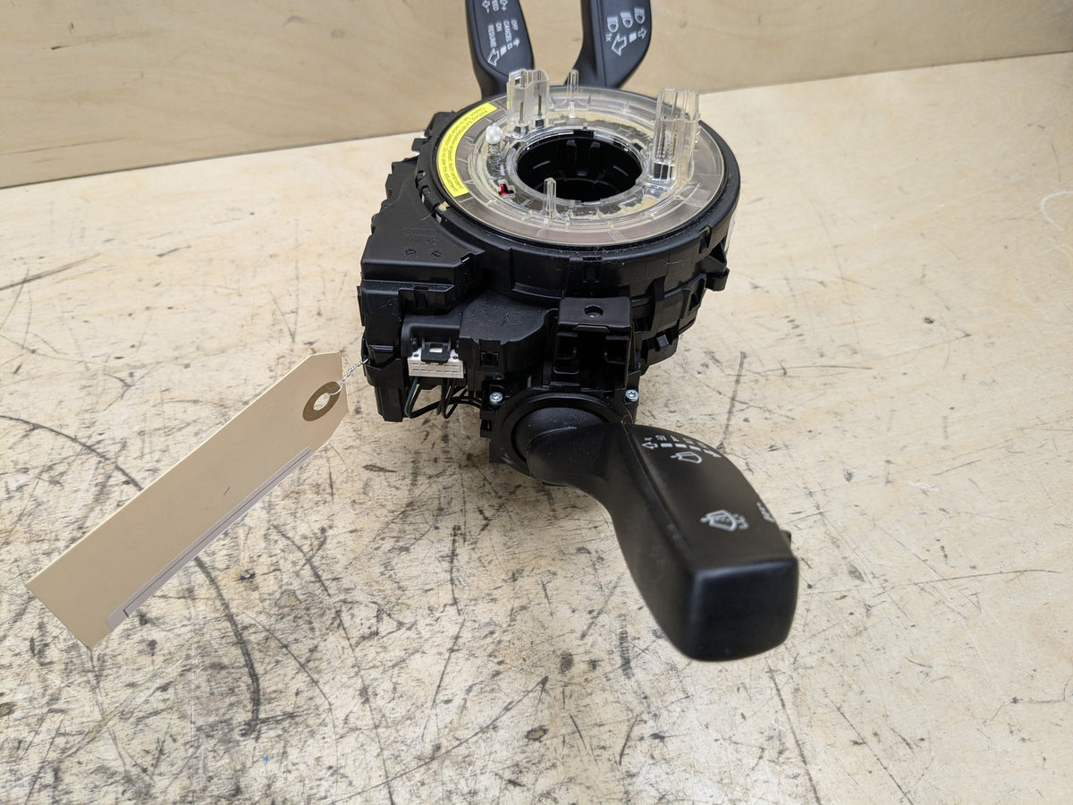 2012-2018 Audi A6 C7 Steering Wheel Sensor Clockspring 4H0953568H OEM