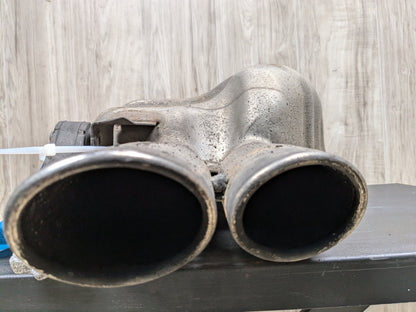 2008 - 2017 Audi S5 8T Rear Exhaust Muffler 8K0253611