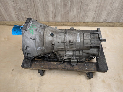 OEM BMW E70 V8 N62 Xdrive Automatic Transmission Assembly 6HP28 AWD 146k