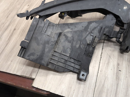 08-17 OEM Audi S5 8T Left Right Driver Passenger Headlight Bracket 89392979