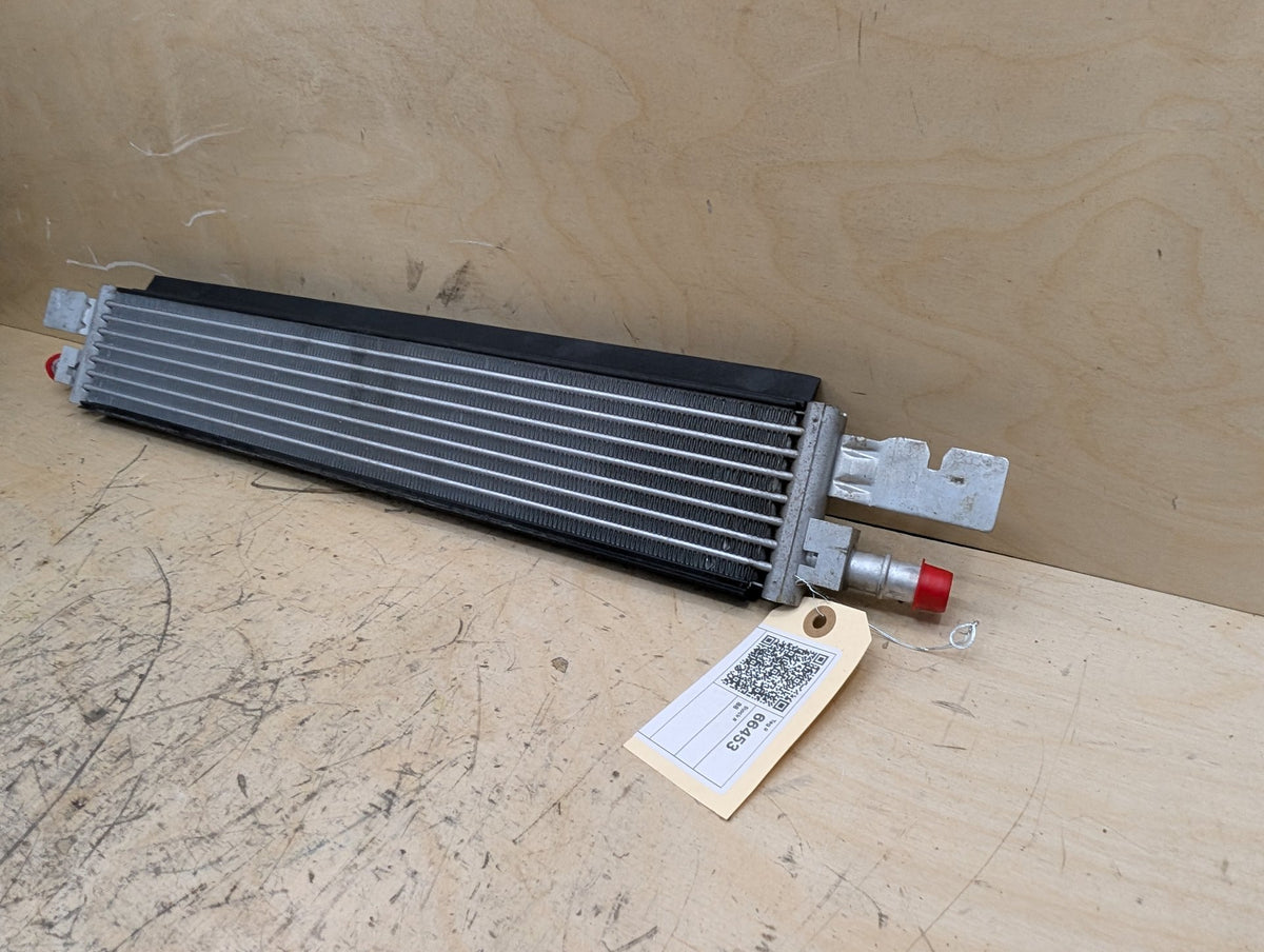 2019-2026 BMW 330i G20 Transmission Oil Cooler 9429794 OEM