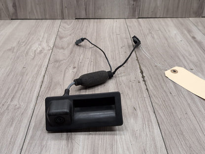 2013 - 2017 Audi S5 8T Rear View Camera Control Module 5N0827566 CTUB