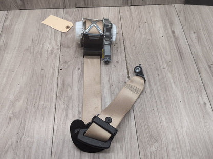 2014 - 2020 BMW 440i F36 Front Left Driver Seatbelt Seat Belt Retractor 7309343 B58B30M0