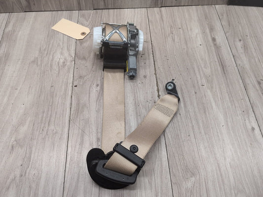 2014 - 2020 BMW 440i F36 Front Left Driver Seatbelt Seat Belt Retractor 7309343 B58B30M0