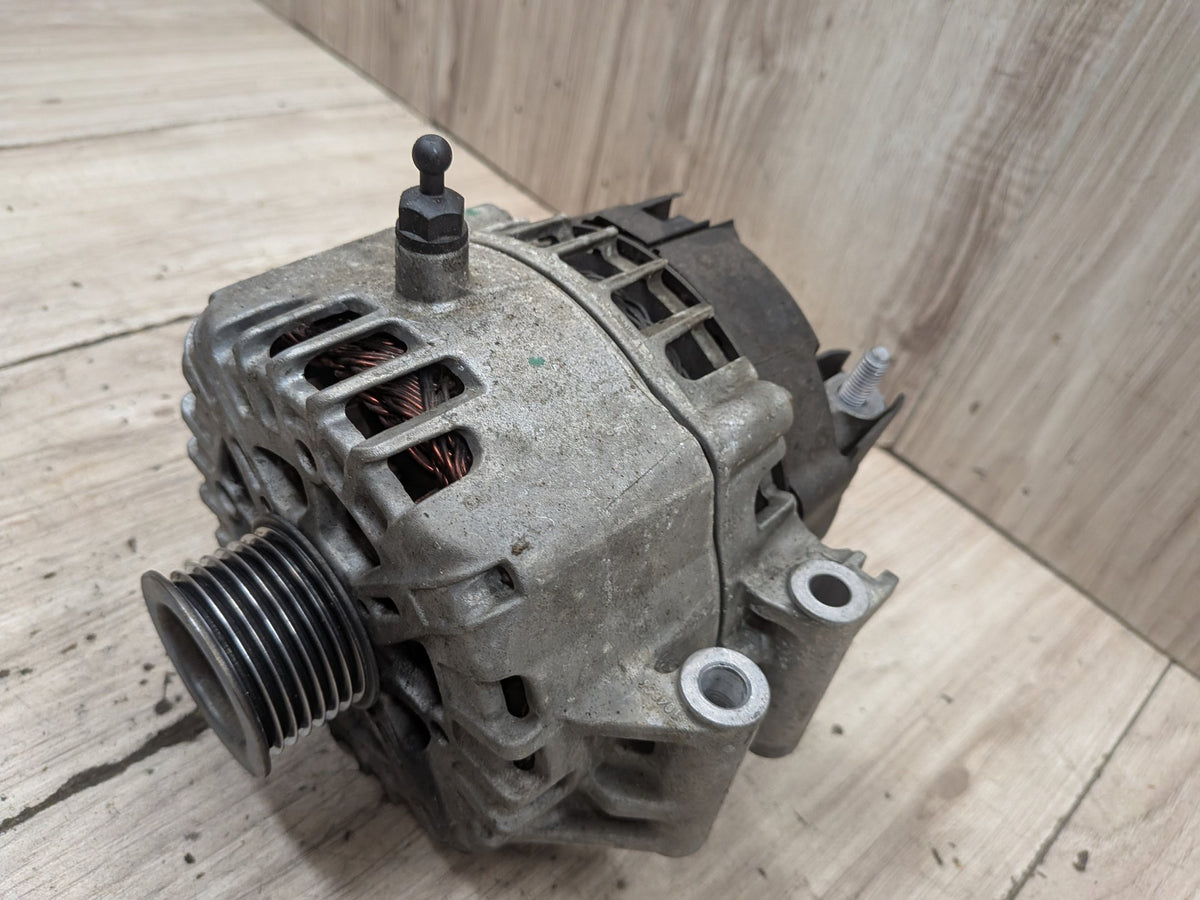 16-23 OEM BMW F16 G05 G07 G12 G16 G30 M550 Engine N63 Alternator Generator 250A