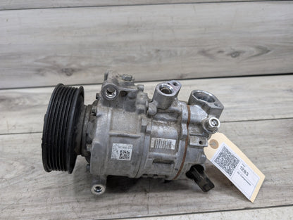 2009 - 2017 Audi Q5 8R Air Suspension Compressor Pump 8T0260805E EA888