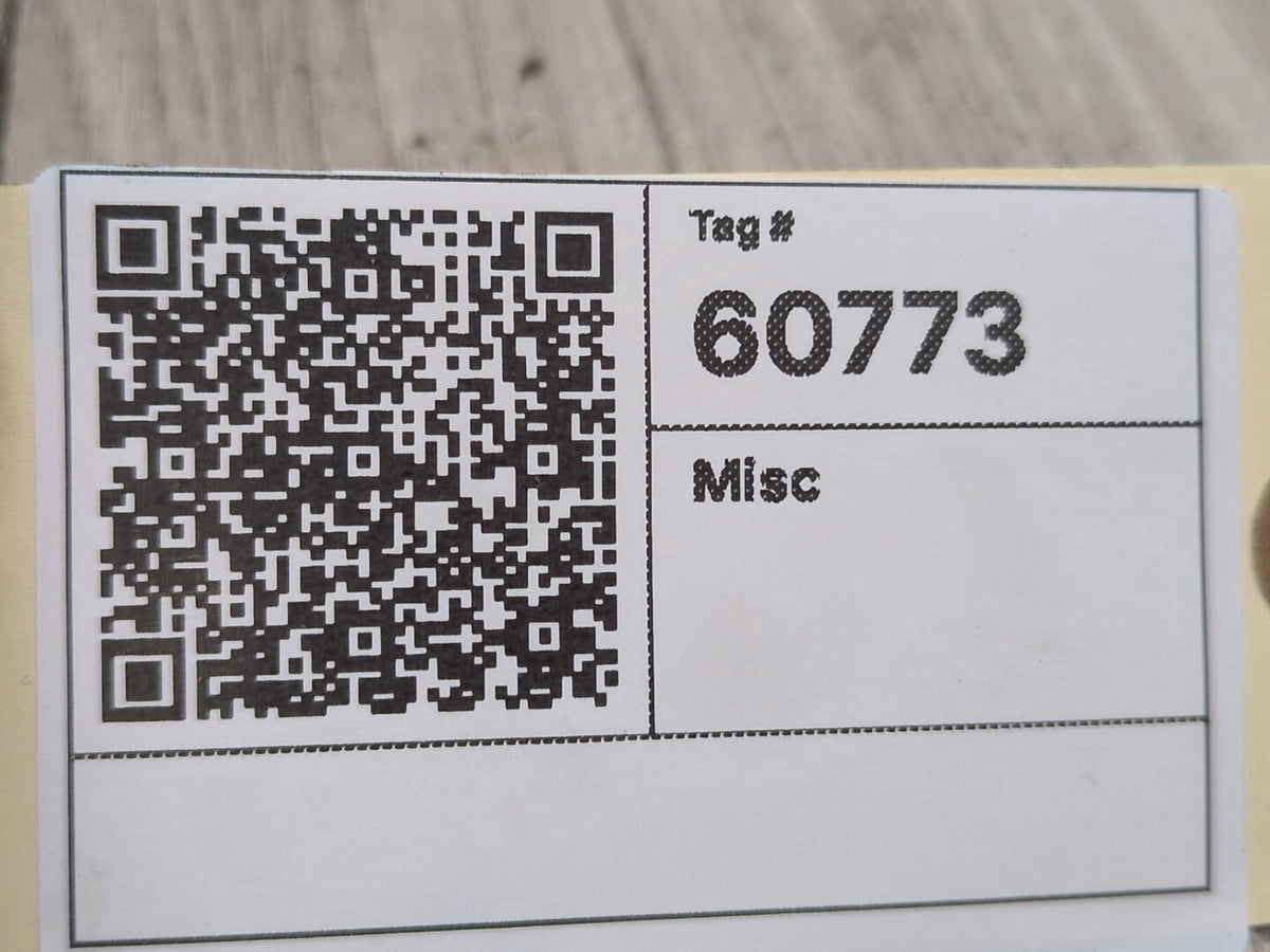 2017-2023 BMW M550i G30 Suspension Height Level Sensor 2959574 OEM