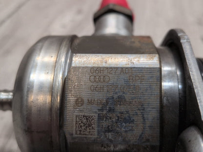 2015-2018 Audi 8U Q3 CCTA Engine Motor HPFP High Pressure Fuel Pump 06H127A01