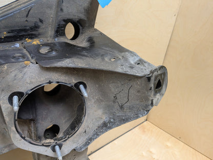 2014 - 2019 BMW 340 F34 Front Axle Support Crossmember Subframe 6891261 B58B30M0