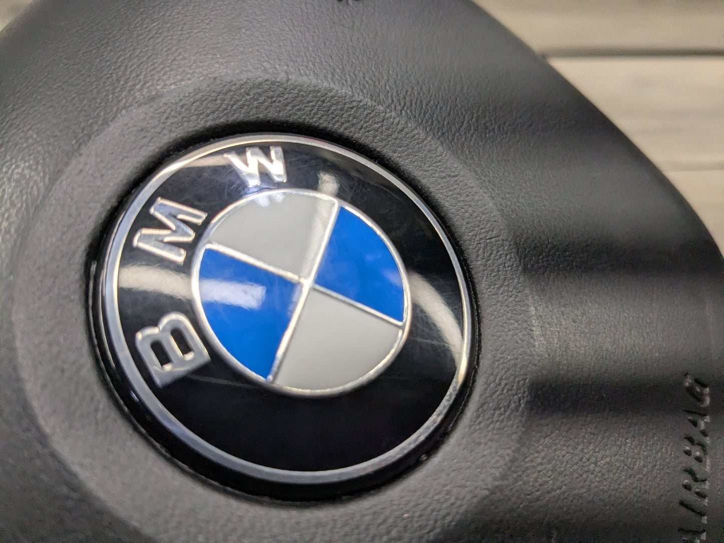 2019 - 2026 BMW 330i G20 Steering Wheel Airbag Air Bag 7951677 B46B20O1