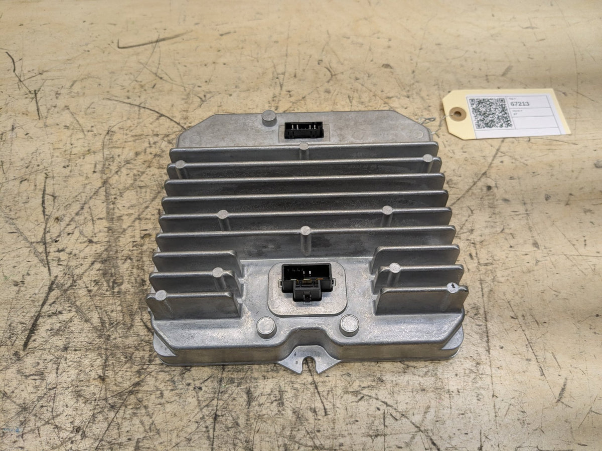OEM BMW F95 G01 G05 G06 G07 G12 G16 G30 X3 X5 Power Control Module Unit PCU 500W