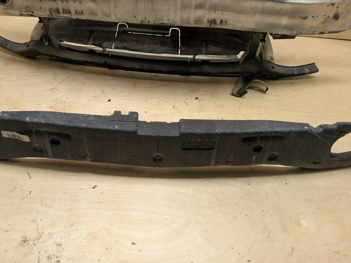 12-18 OEM BMW F30 328 330 335 Front Clip Reinforcement Radiator Support OEM