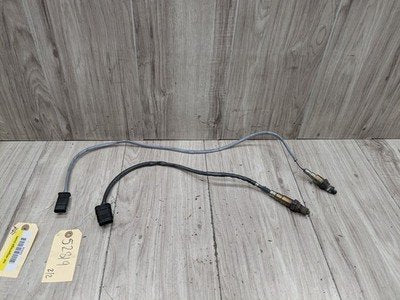 OEM BMW F22 F30 F32 F36 G01 G30 Cat Catalytic Oxygen O2 Lambda Probe Sensors B46
