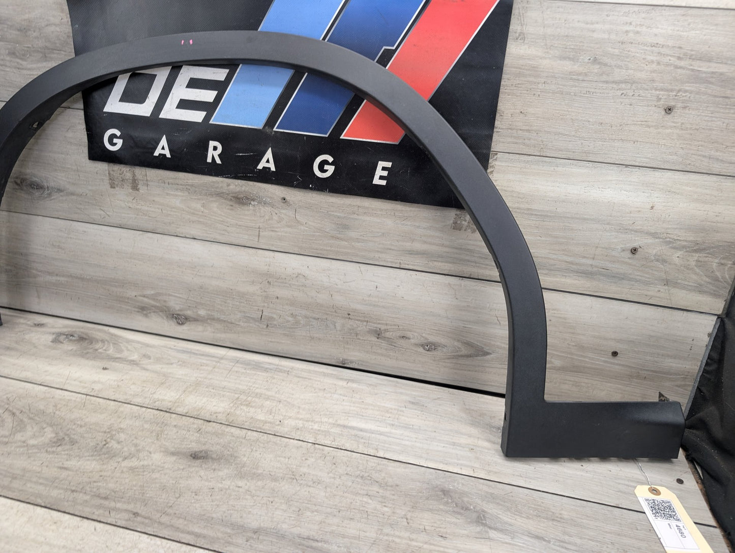 OEM BMW G01 G02 X3 X4 Front Left Driver Fender Flare Wheel Arch Molding Trim