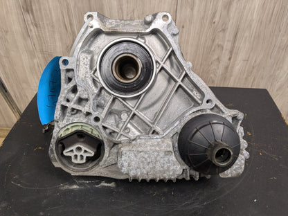 16-19 OEM BMW G12 G30 530 540 M550 740 750 AWD Transmission Transfer Case ATC13