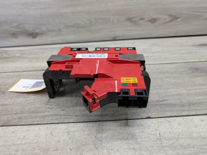 OEM BMW F02 F06 F10 F12 F13 G30 M5 M6 Battery Rear Power Distribution Fuse Box