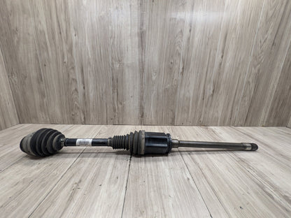 18-20 OEM BMW G30 M550iX Front Right Passenger Side Output Half Shaft CV Axle