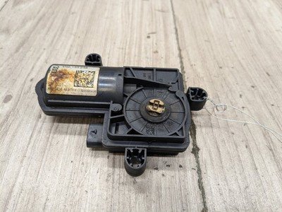 2018-2024 Audi S5 B9 Muffler Exhaust Flap Actuator 4N0133246 OEM