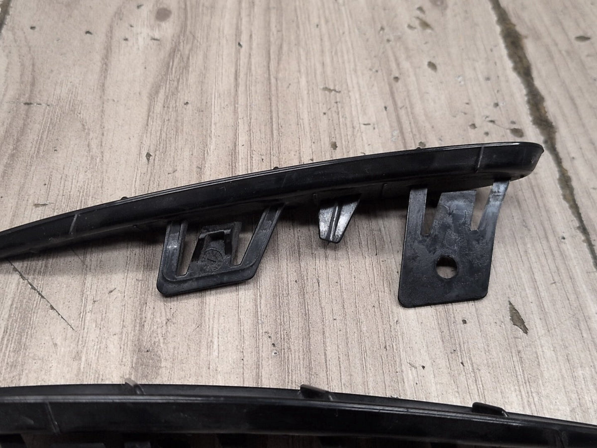 2019-2026 BMW M340i G20 Rear Left Right Bumper Cover Grilles SET OEM