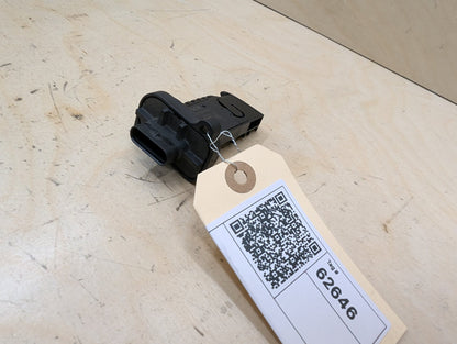 2012-2018 BMW 328i F30 Maf Air Flow Mass Sensor 8506408