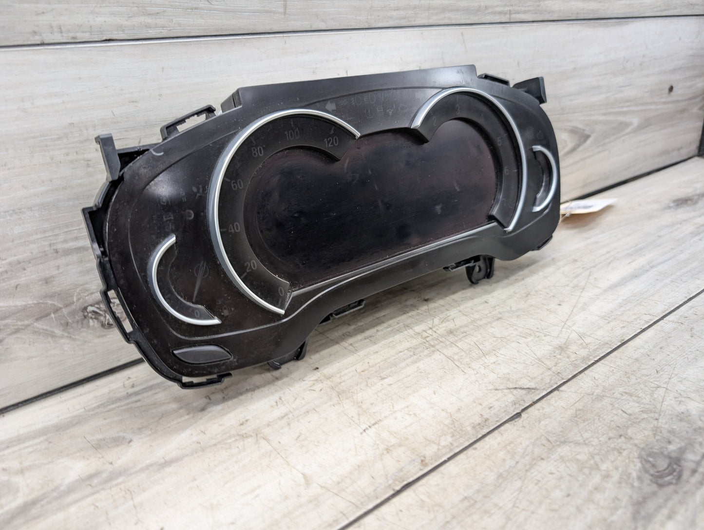 PRE-LCI OEM BMW G01 G02 G12 G30 X3 Digital Instrument Speedometer Gauge Cluster