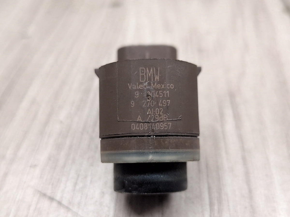 OEM BMW E70 F02 F06 F10 F13 F25 Parking Distance Sonic Sensor PDC