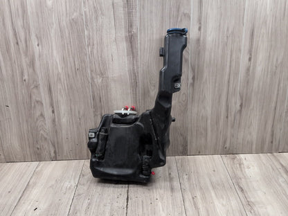 2009-2012 Mercedes-Benz E550 W212 Windshield Reservoir Tank Assembly A2048602360