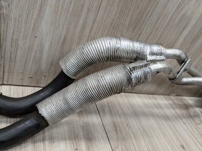 2019 - 2026 BMW X5 G05 Tranmssion Oil Cooler 8668965 N63B44M3