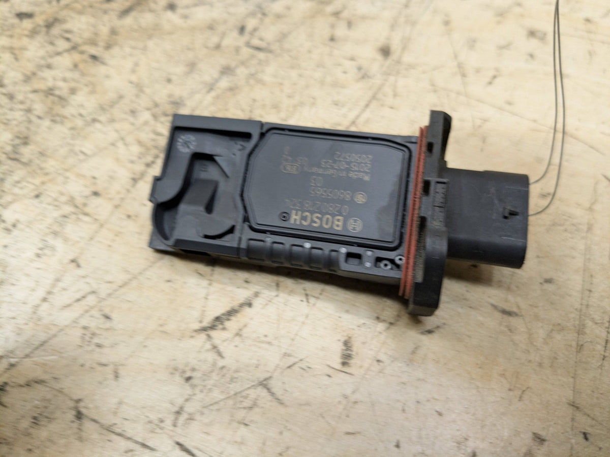 OEM BMW F22 F30 F32 F36 G01 G12 G30 Engine B46 B58 N63R MAF Mass Air Flow Sensor