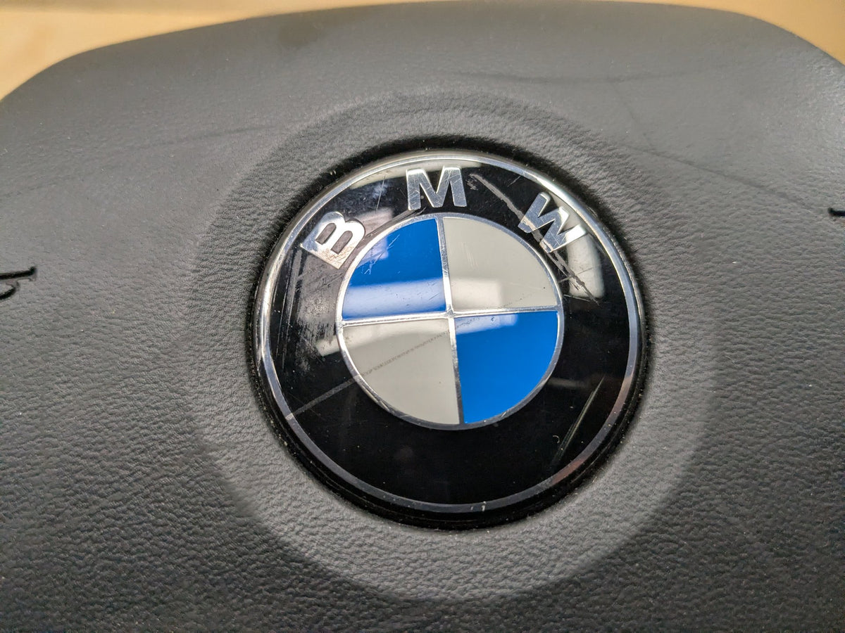 18-24 OEM BMW G01 G02 X3 X4 Driver Steering Wheel Airbag Air Bag