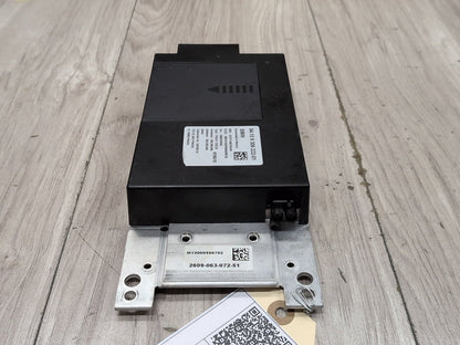 13-15 OEM BMW F01 F02 740 750 760 Alpina B7 Telematics Control Module Computer